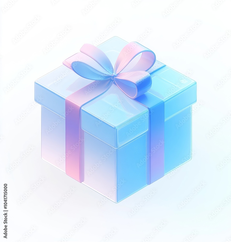 pink box pink box