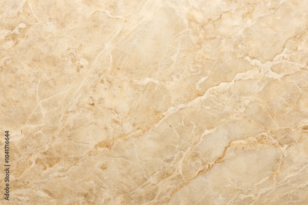 Beige marble wall background with natural pattern point of view Beige marble wall background with natural pattern point of view