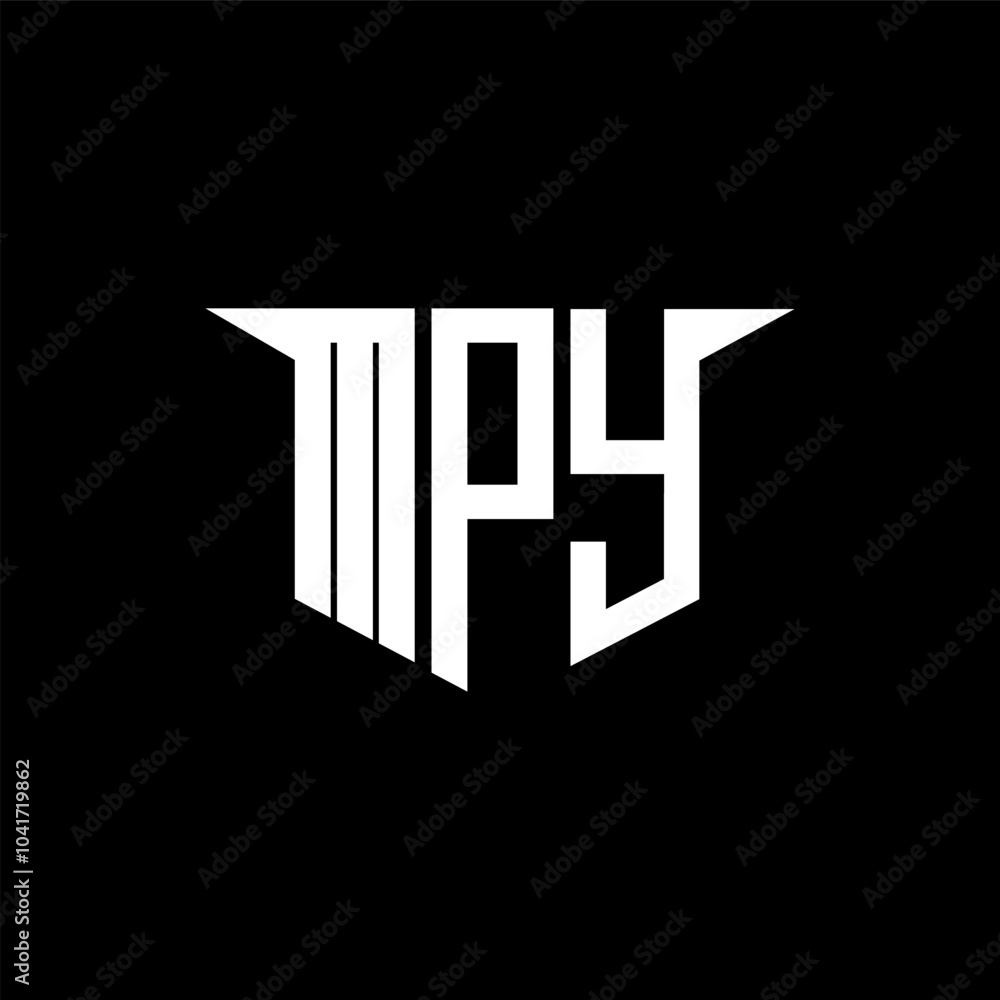MPY letter logo design with white background in illustrator, vector logo modern alphabet font overlap style, calligraphy designs for logo, Poster, Invitation, etc. MPY letter logo design with white background in illustrator, vector logo modern alphabet font overlap style, calligraphy designs for logo, Poster, Invitation, etc.