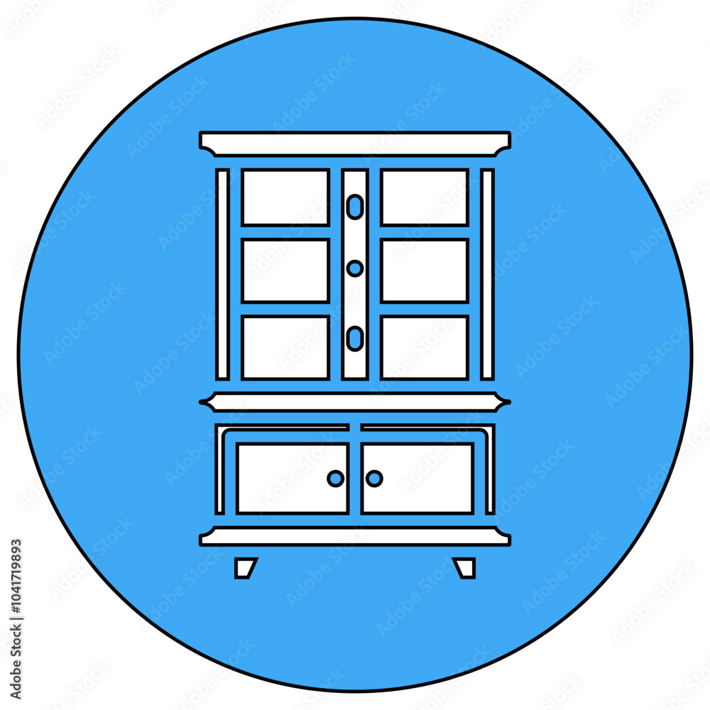 cupboard cupboard