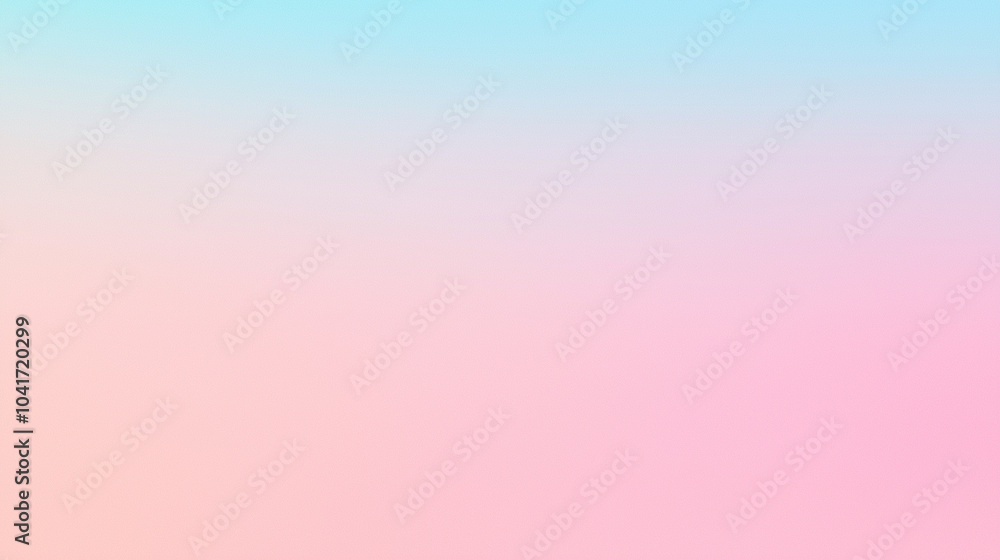 Soft gradient pastel colored background with copy space. Soft gradient pastel colored background with copy space.