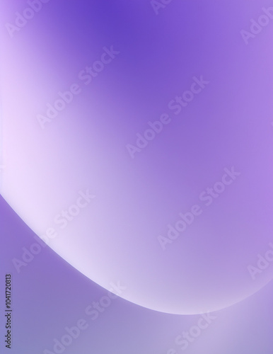 abstract purple background with lines - abstract light purple background with waves - Generative AI