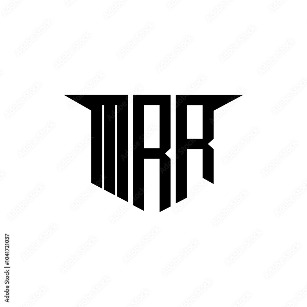 MRR letter logo design with white background in illustrator, vector logo modern alphabet font overlap style, calligraphy designs for logo, Poster, Invitation, etc. MRR letter logo design with white background in illustrator, vector logo modern alphabet font overlap style, calligraphy designs for logo, Poster, Invitation, etc.