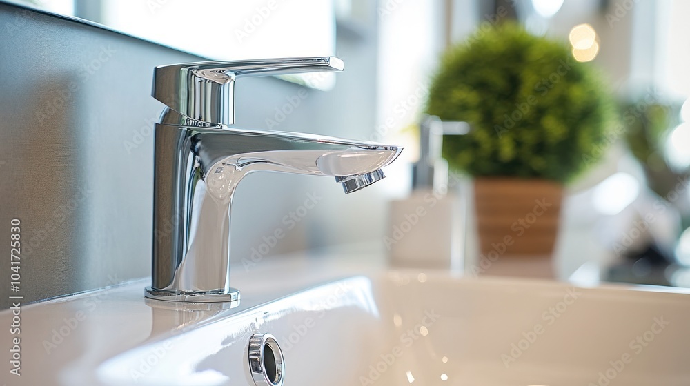 Modern Bathroom Faucet Modern Bathroom Faucet