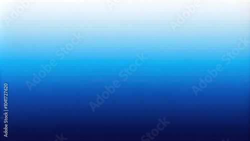 blue and white gradient wallpaper with high angle view