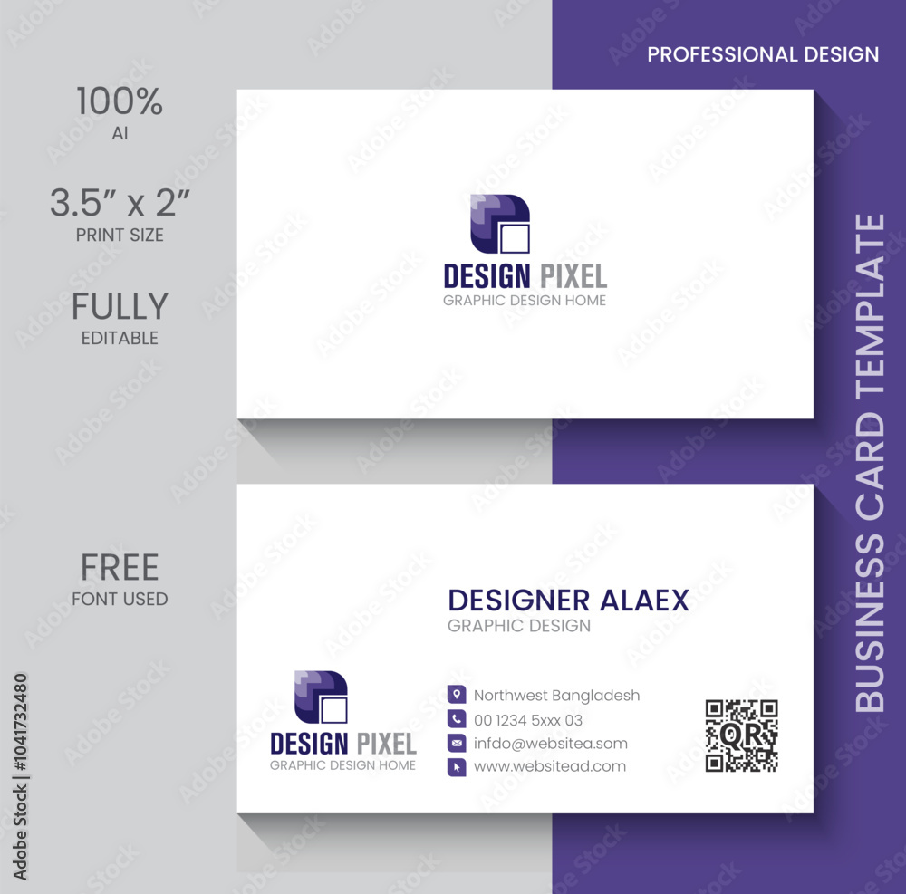 Fototapeta premium Print
