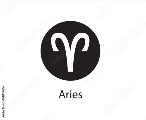 drawing of zodiac symbols vector illustration