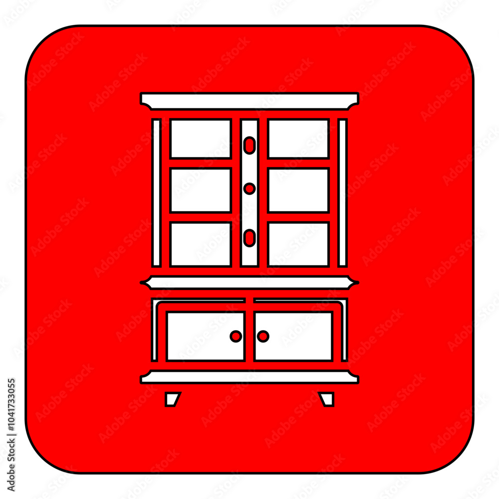 cupboard cupboard