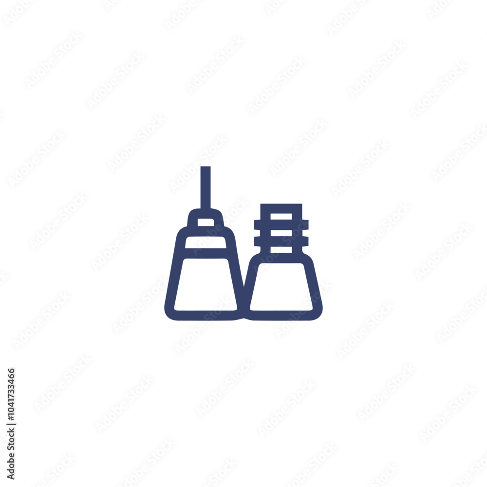 makeup vector icon , cosmetic makeup vector icon , cosmetic