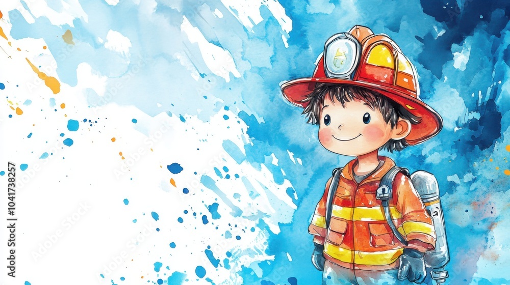 Brave Hearts: The Heroes of Firefighting Brave Hearts: The Heroes of Firefighting