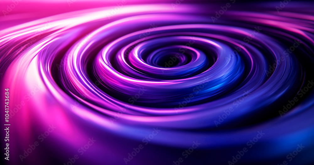 abstract background with circles abstract background with circles