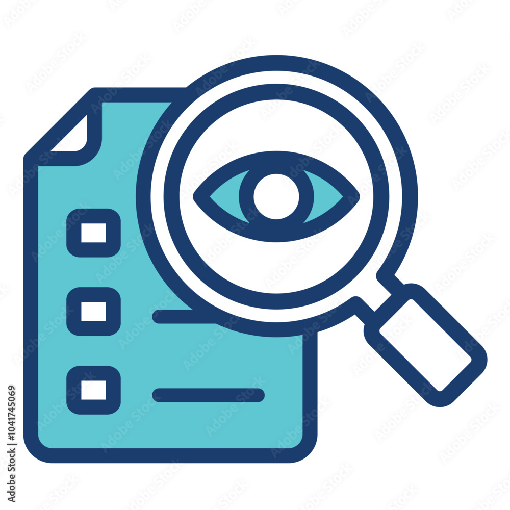 Data Analysis Icon Data Analysis Icon