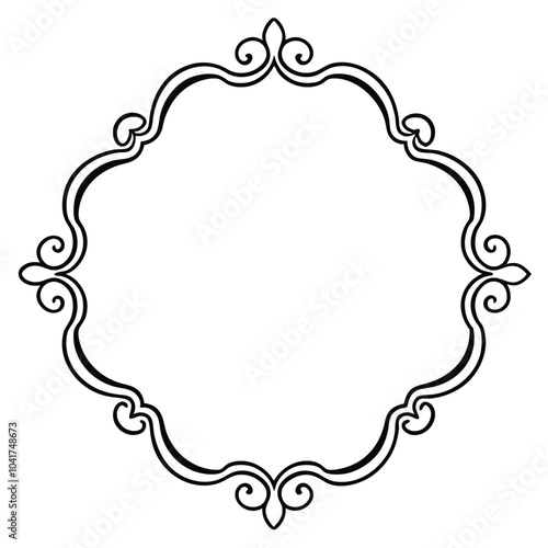 Here is the collection of vintage elegant frames with decorative ornament borders. Let me know if you need any adjustments or more details!