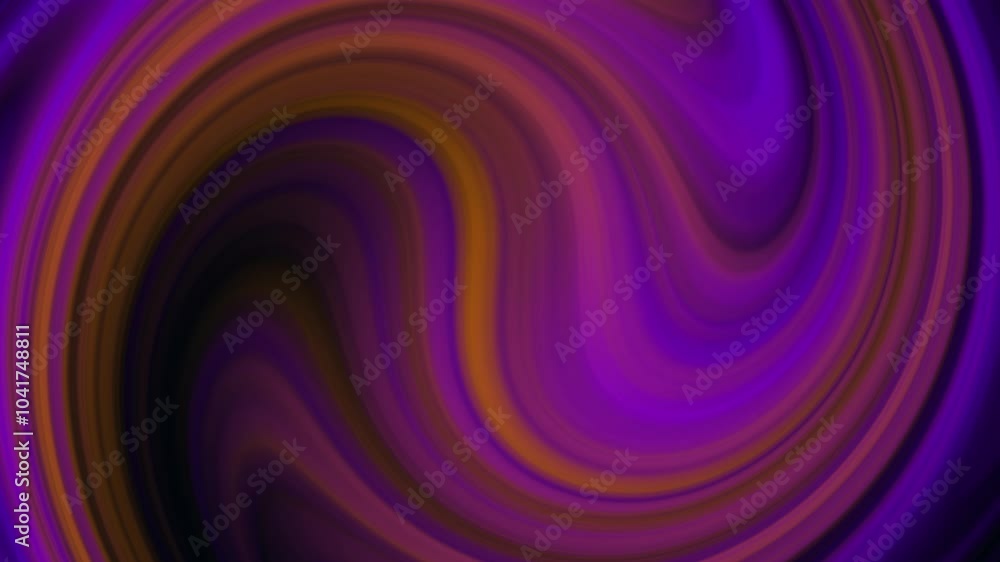 Purple and orange abstract swirls backgrounds. Suitable for digital art, graphic design, product packaging, and artistic projects. seamless looping animation background Purple and orange abstract swirls backgrounds. Suitable for digital art, graphic design, product packaging, and artistic projects. seamless looping animation background