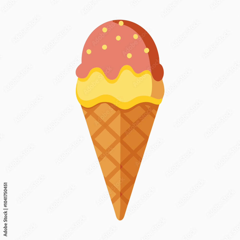 ice cream cartoon ice cream cartoon