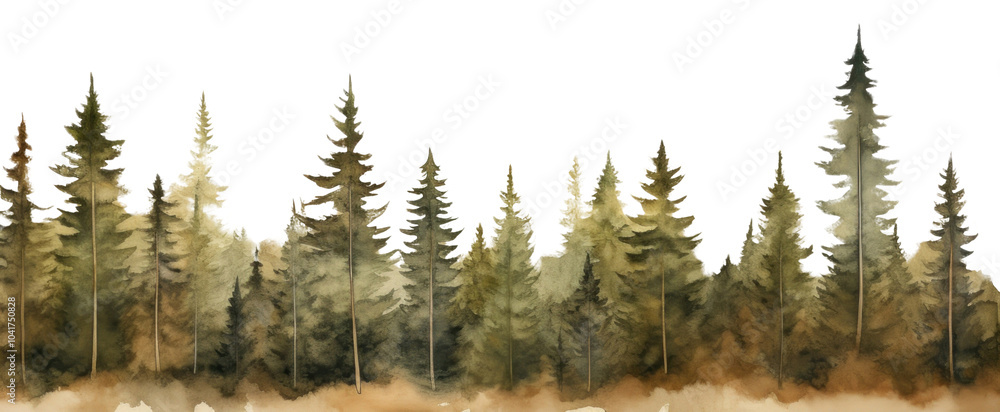 PNG Forest landscape outdoors woodland nature. PNG Forest landscape outdoors woodland nature.