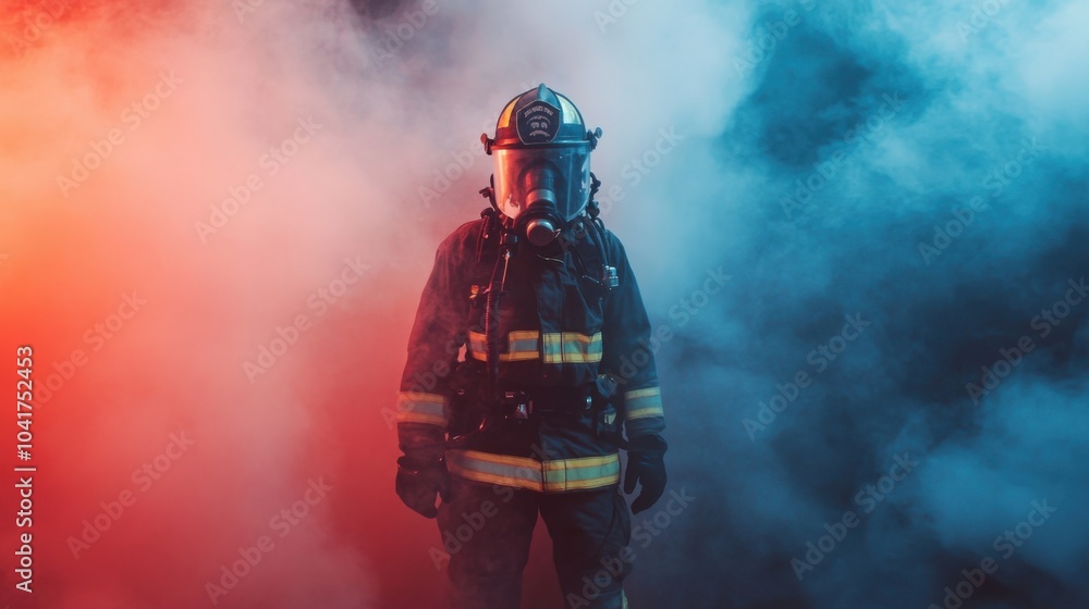 Brave Hearts: The Heroes of Firefighting Brave Hearts: The Heroes of Firefighting