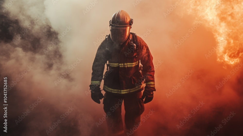 Brave Hearts: The Heroes of Firefighting Brave Hearts: The Heroes of Firefighting