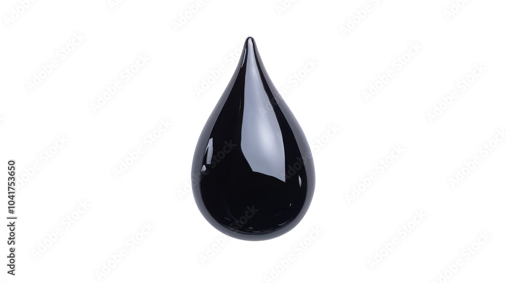 A single water droplet on a black background, showcasing clarity and simplicity. A single water droplet on a black background, showcasing clarity and simplicity.