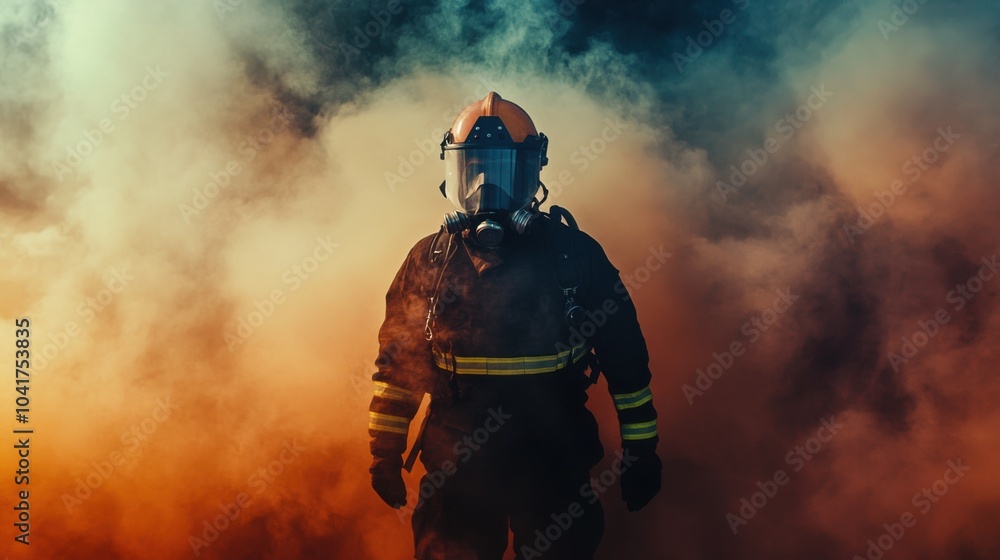 Brave Hearts: The Heroes of Firefighting Brave Hearts: The Heroes of Firefighting
