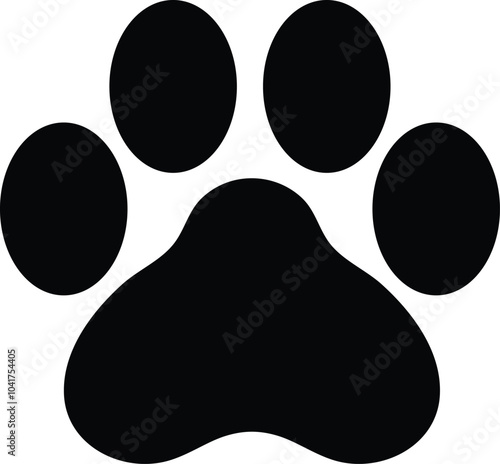 paw
