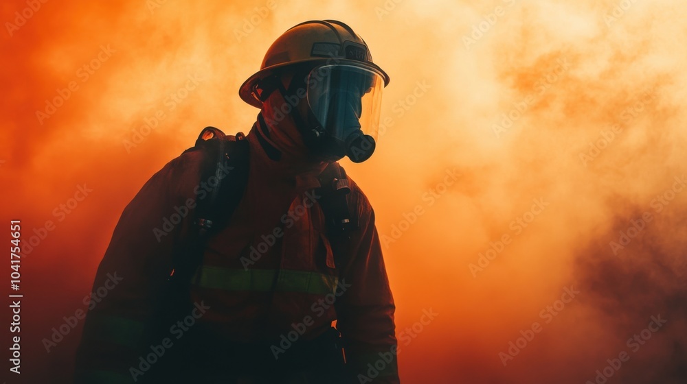 Brave Hearts: The Heroes of Firefighting Brave Hearts: The Heroes of Firefighting