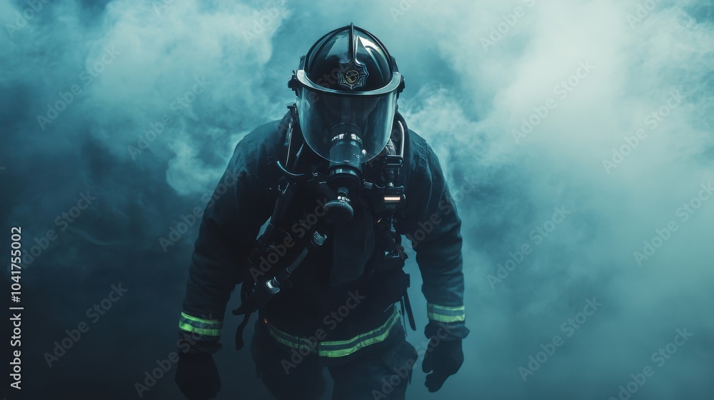Brave Hearts: The Heroes of Firefighting Brave Hearts: The Heroes of Firefighting
