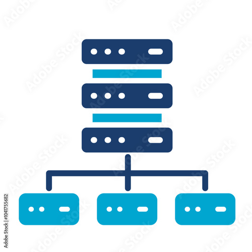 Data Server Icon