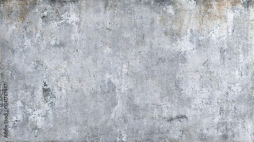 Textured Gray Concrete Background for Design Projects