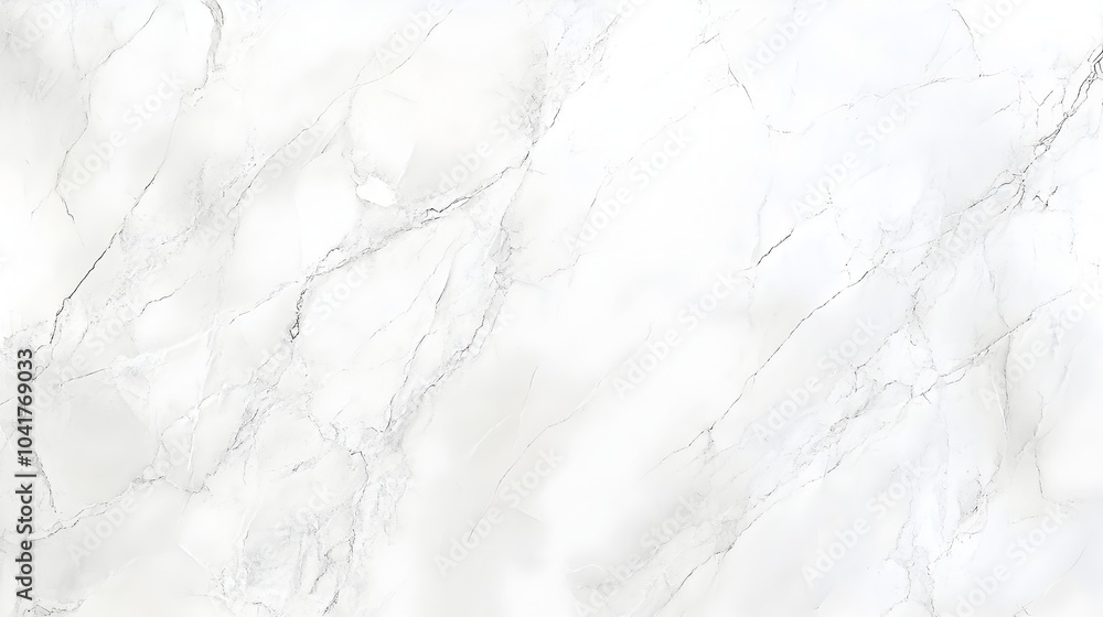 Obraz premium Elegant Marble Texture Background With Smooth Luxury Surface And Copy Space