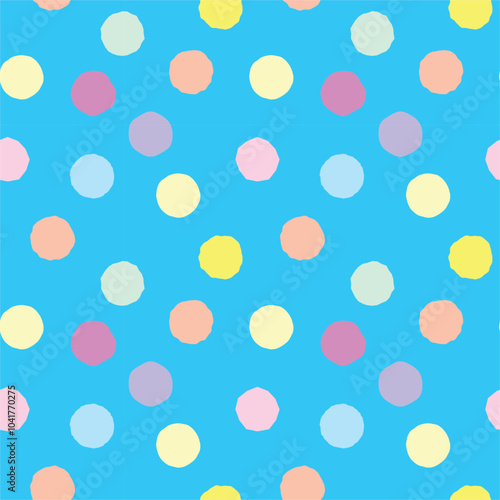 background polkadot.eps