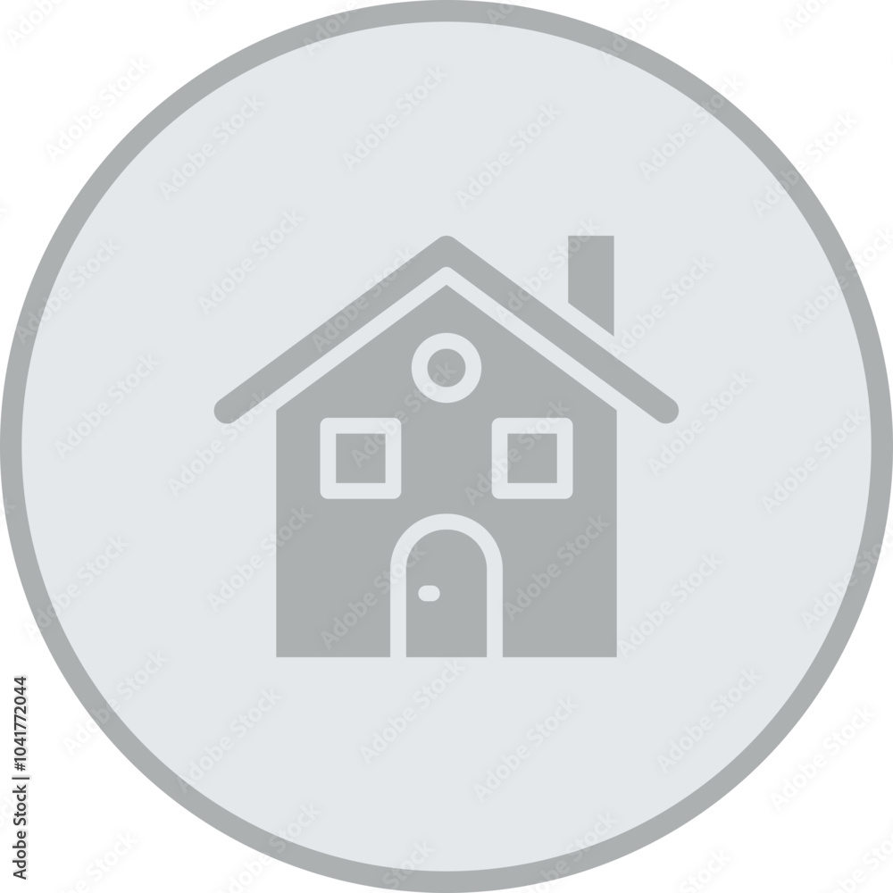House Icon Design