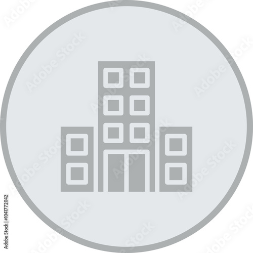 Office Icon Design