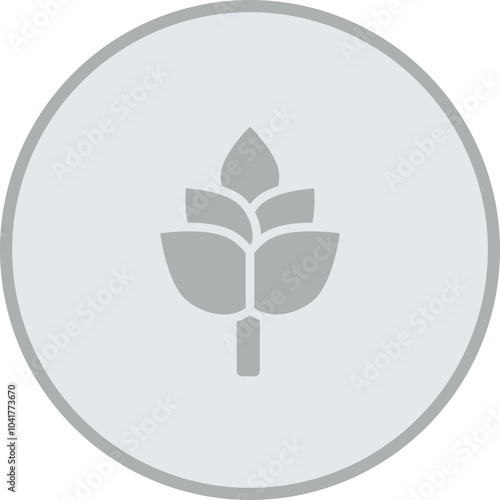 Hop Icon Design