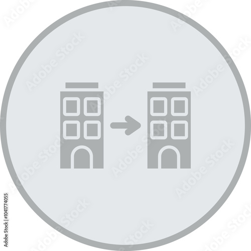 B2b Icon Design