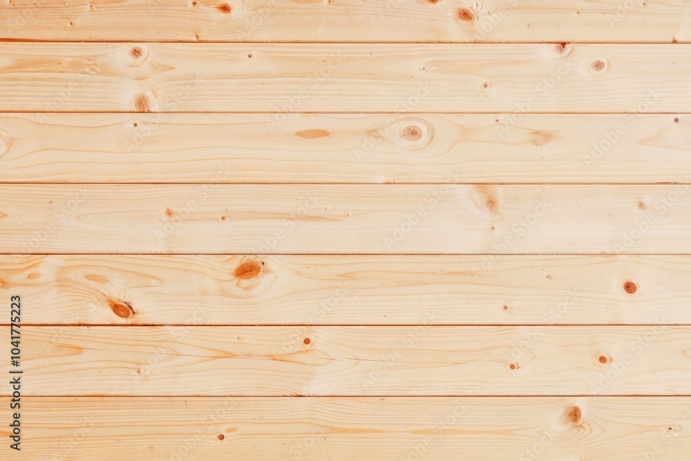 Fototapeta premium Natural wood background texture