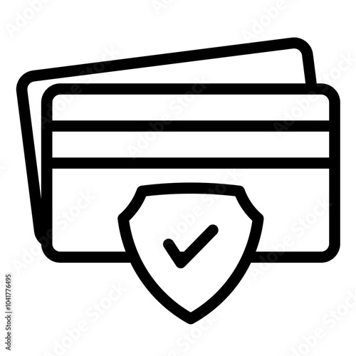 Secure Payment Icon