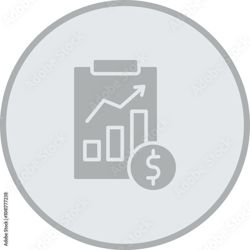 Valuation Icon Design