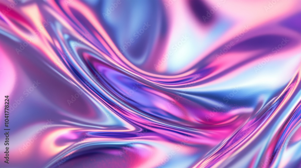 glow metallic on background glow metallic on background