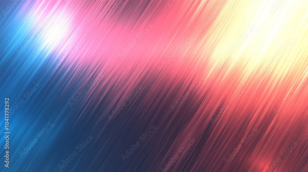 glow metallic on background glow metallic on background