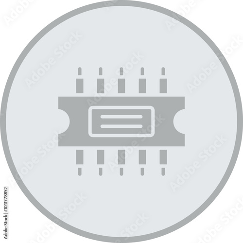 Rom Icon Design