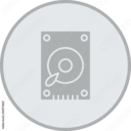 Hdd Icon Design