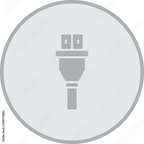 Hdmi Icon Design