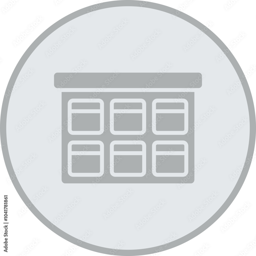 Storyboard Icon Design Storyboard Icon Design