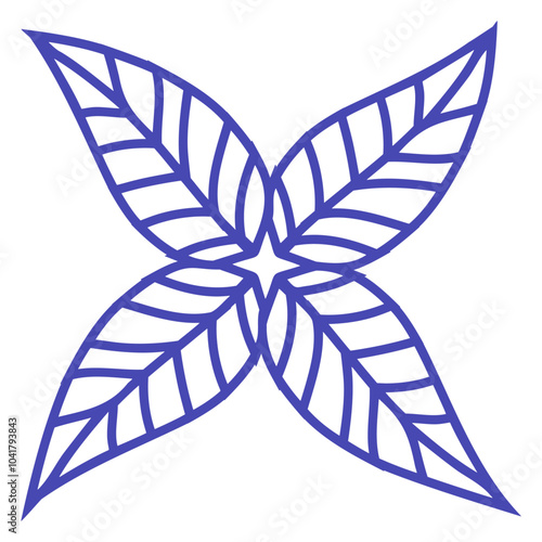 Cool Autumn Star Leaf Flower Cartoon Comic Design Happy Small Pretty Beautiful Green Plant Blooming Nature Lover Flowers Gardening Gardeners Thumb Garden Hobby Blooms Blossoms Gardener Leisure Summer