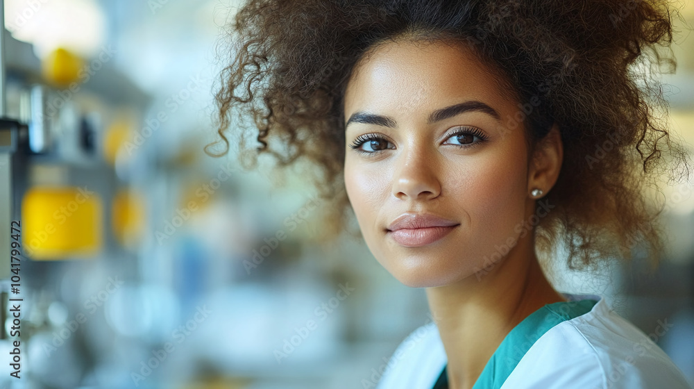 Obraz premium Healthcare Professionals in Action, Doctors and Nurses in Medical Settings