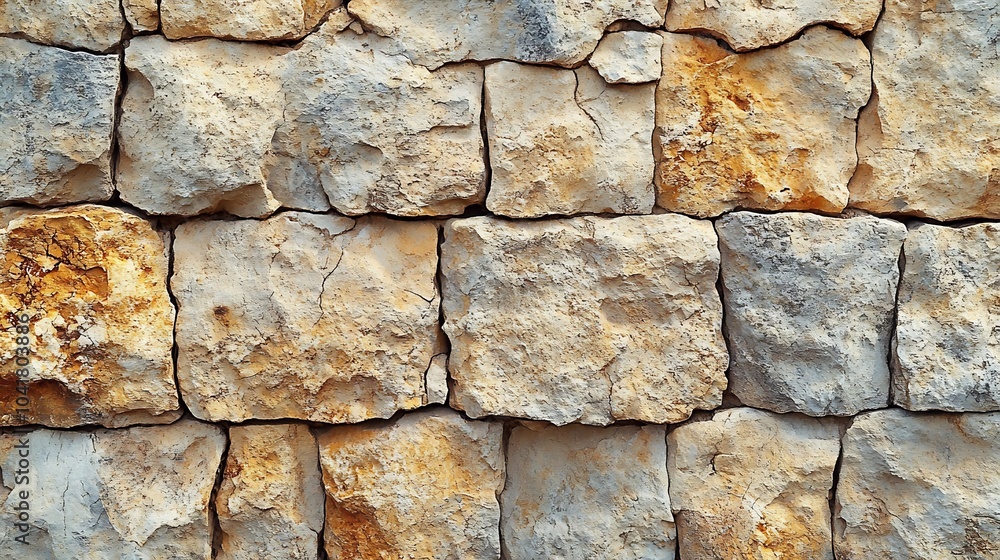 Light tan gray stone wall texture with distinct natural shapes and a subtle repeating pattern creating a warm and inviting atmosphere for cozy vintageinspired interiors Light tan gray stone wall texture with distinct natural shapes and a subtle repeating pattern creating a warm and inviting atmosphere for cozy vintageinspired interiors