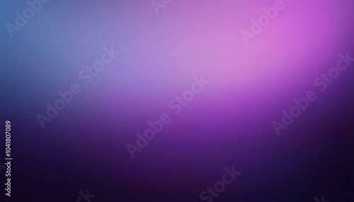 abstract background, Charcoal and Lavender gradient background with light leak and grainy texture, 