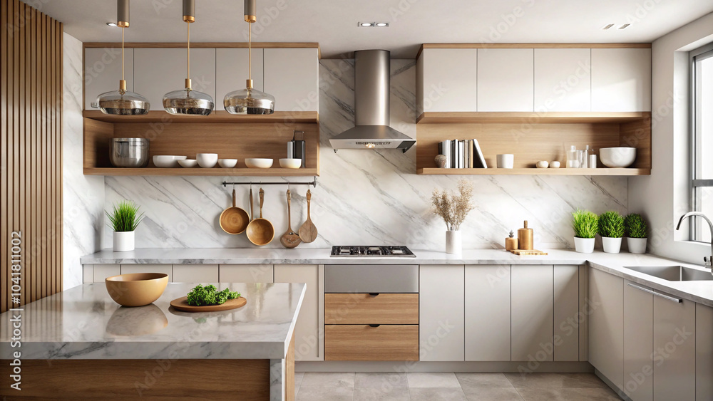 modern kitchen interior with kitchen modern kitchen interior with kitchen