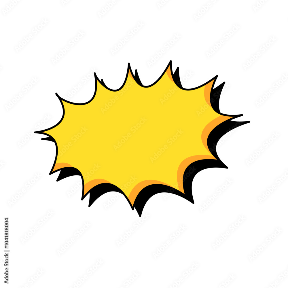comic blast boom burst explosion comic blast boom burst explosion